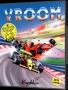Commodore  Amiga&nbsp; - &nbsp;Vroom